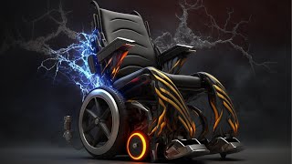 Best Electric Wheelchairs In 2023