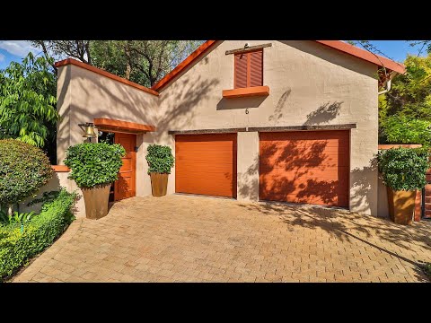 6 Bedroom house for Sale in Midstream Estate
