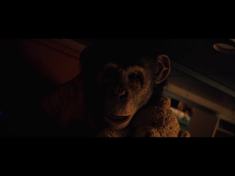 《猩瘋血雨》預告片：官方預告