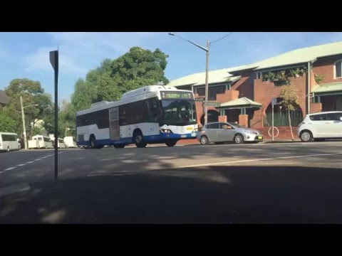 Mercedes-Benz O500LE CNG/CC "CB60 Evo II" #1949 Route 470