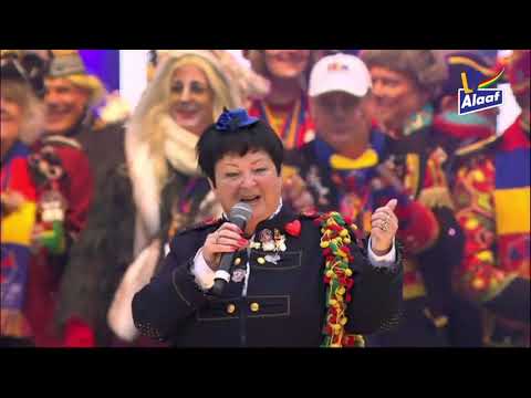 BBBBZ 2019: Beppie Kraft - Zoenen daag