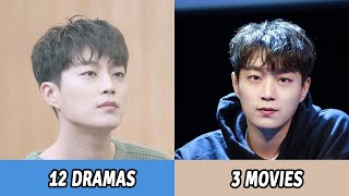 Download lagu All Dramas and Movies of Yoon Doo Joon | Yoon Doo Joon Dramas and Movies From 2010 to 2022 mp3