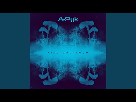 King Mushroom (Original Mix)