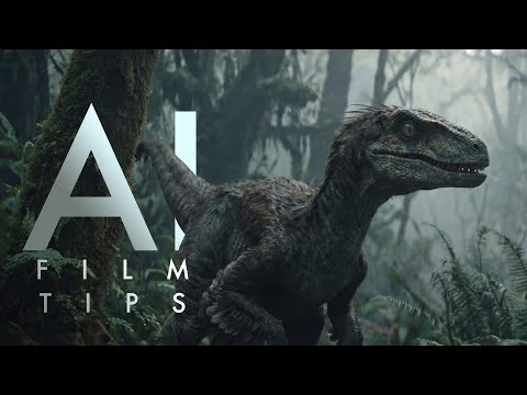 Hailuo AI Tips & Techniques (2.3): How I Made OVERLAP — Cinematic Trailer