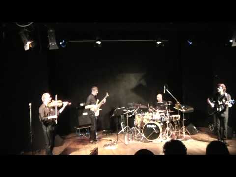 FRANCESCO CORONA (DRUMMER) - MORVARC'H - TOLKA POLKA