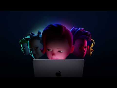 Apple WWDC 2022 — YouTube Ad