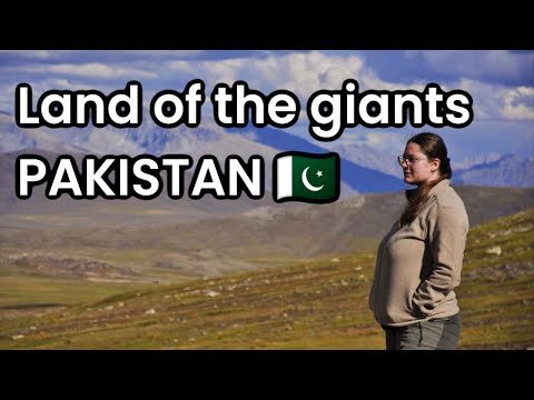 EPIC Deosai National Park PAKISTAN | Pakistan travel vlog