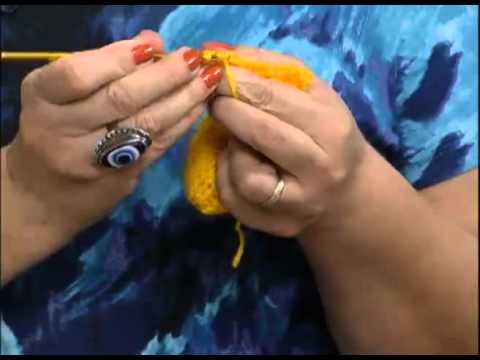 Mulher.com 27/10/2011 - Botinha de Natal 2/2