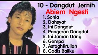 Download lagu Abiem Ngesti - Sonia - Dahsyat - Ini Dangdut - Ini Jaman Uang - Gempa - Gadis Baliku mp3