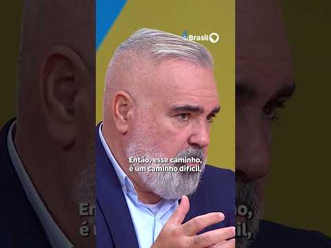 O neurocirurgião Orlando Maia explica a Síndrome de Tourette