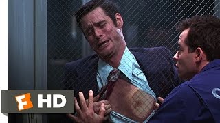 Video trailer för The Cable Guy (5/8) Movie CLIP - Prison Visit (1996) HD