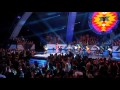 Becky G Shower Radio Disney Music Awards 2015