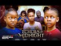 ECHOES OF MIDNIGHT THE MOVIE CHIMAMANDA AUGUSTINE PRINCESS IZUCHUKWU Latest 2025 Nigerian MOVIE