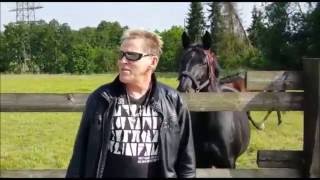 Karsten Kaan - Ganz egal (wie wir das Ding auch dreh&#39;n) (Matthias Reim Cover)