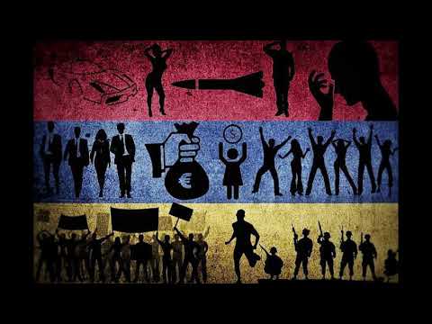 Edo/Rob Antonyan - Erkir Im Molor