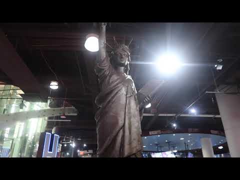 Las Vegas in 1 minute