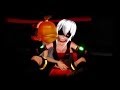 [MMD] Get A Room [Len Kagamine x Sukone Tei ...