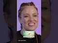 "Nothing Beats A Jet2 Holiday" ✈️ Jess Glynne Breaks Down Her Iconic Hit "Hold My Hand" W/ Billboard