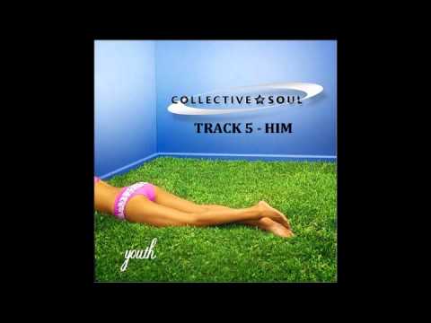 Collective Soul - Youth [Full Album][HQ]