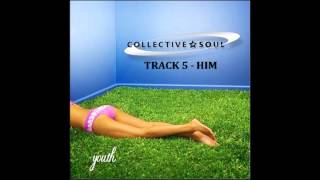 Collective Soul - Youth [Full Album][HQ]
