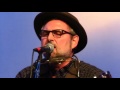 The Electric Croude Tin Can Fish Band Cold Harbor Rain