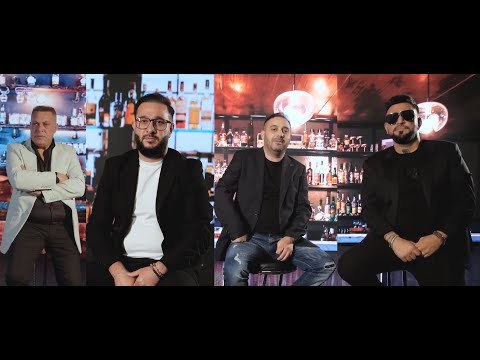 Marius Tepeliga❌Mihaita Piticu❌Dorel de la Popesti❌Costel Biju -  Tu stai la panda | Official Video