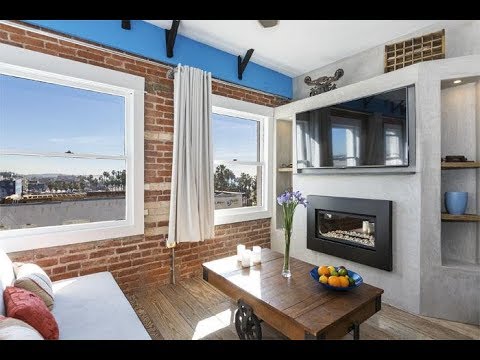 Venice Beach Waldorf