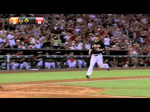 2011/09/24 Recap: SF 2, ARI 15