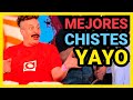 Compilado De Los MEJORES CHISTES De YAYO Peligro Sin Codificar