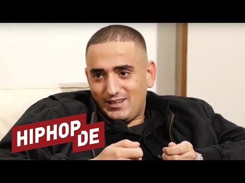 Wie Haftbefehl 10.000 Euro an einem Tag verprasst hat – Throwback