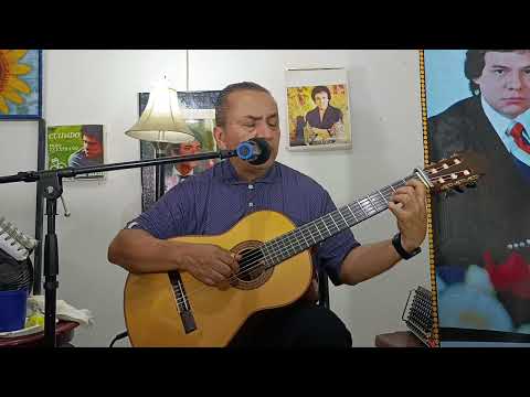 Nadie Simplemente Nadie - José José