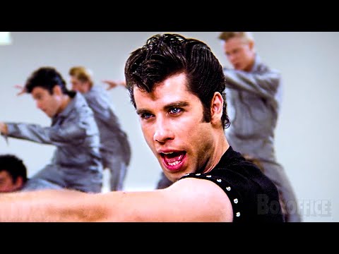 Grease Lightnin | Grease | CLIP