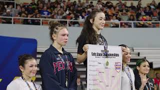 2/23/26 - AIA Girls State Wrestling Championships