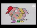 PBS Kids 1993 Logo Remake