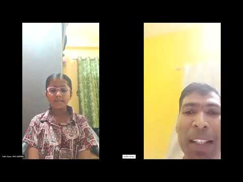 Can Village People REALLY Learn English? The Aarna