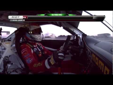 2013 Sebring Broadcast [Part 3] - ALMS - Tequila Patron - Sports Cars - Racing - John Hindhaugh