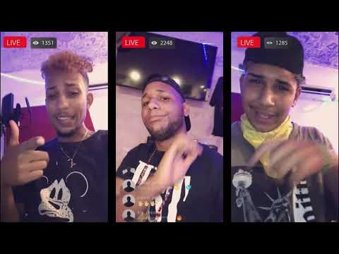 Lobo Malo Ft. Carlichowa x El Principal - No Funciona (Video Promo)