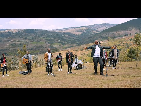 Pastor Lopez Nininahazwe - NTABURA UKO ABIGENZA