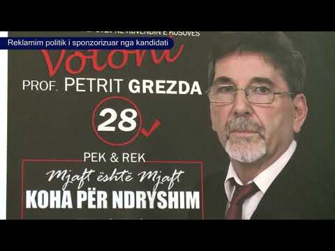 Intervista-Petrit Grezda-Speciale