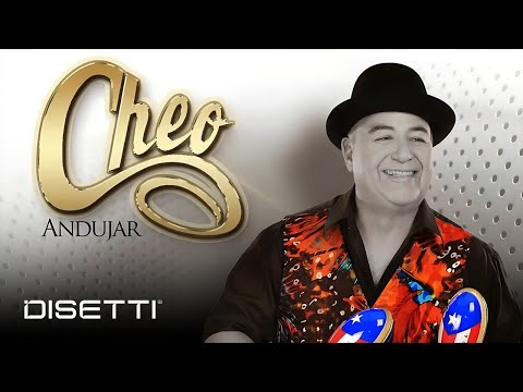 Cheo Andujar - No Se Tu (Audio Oficial) | Salsa Romántica