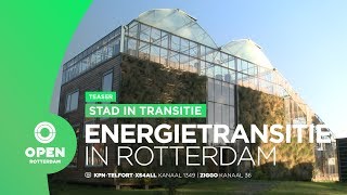 Stad in transitie | aflevering 1 | De wijkaanpak