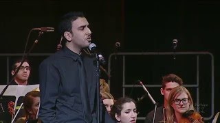The Passion of Rumi (تصنیفِ من چه دانم) - Berklee World Strings feat. Parham Haghighi