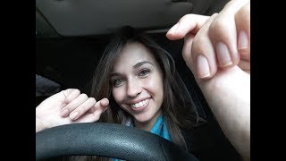 ASMR 👐 RELAXING HAND SOUNDS FOR YOU 👐 WET & DRY