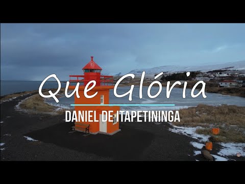 Hinos Avulsus CCB - Daniel de Itapetininga - Que Glória