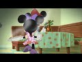 Mickey S Once Upon A Christmas 1999 Mickey And Minnie S Gift Of The Magi First Scene