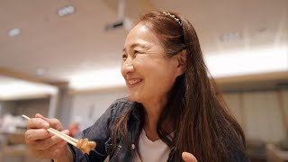 【60代からのアメリカ移住】物価高でも激安ランチが食べれるシニア限定マンションは最高のコミュニティでした