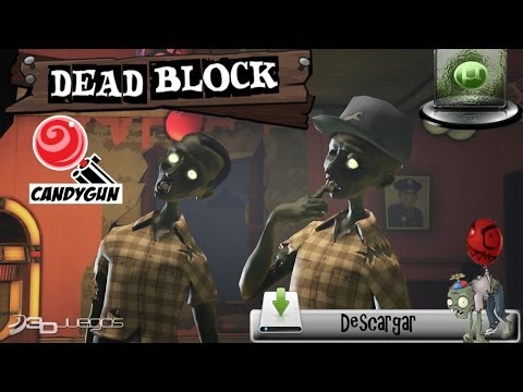 dead block pc crack