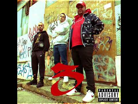 STK CREW - ŠIGIDYBOMBA feat. MUZ!KA [prod. SKEPTIKK]