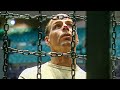Behind The Scenes Of The First Elimination Chamber Match
