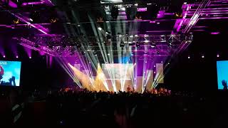 Arrow Camp 2018 (Legacy) - Your Love is So Much More / Tremble